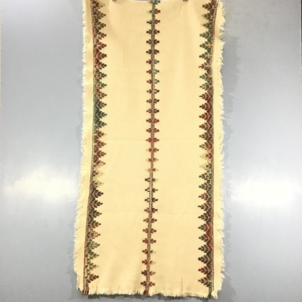 Table Runner Table Decor Bohemian